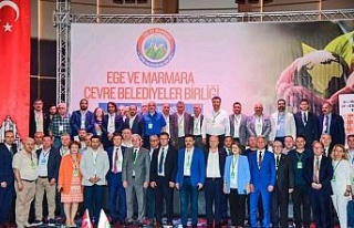 Kuşadası Belediyesi Emarçeb’in ‘Tarım Ve İnsan’...