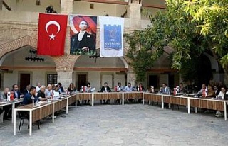 Kuşadası Belediyesi’nden işgaliye indirimi