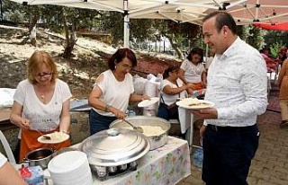 Kuşadası’nda 11. Geleneksel Engelliler Bahar Şenliği...