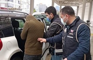 Nazilli’de iki hırsızlık olayı aydınlatıldı