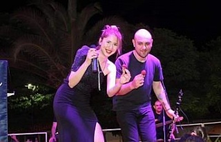 Sultanhisar’da çilek festivali gerçekleştirildi