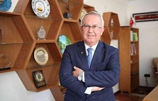 TAB Genel Başkanı Şahin; 27 bal arısı alt türünün...