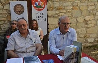 Tanıkları Söke’nin tarihini anlatmaya devam ediyor