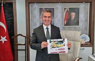 Tırmanma Yarışları Sezonu Buharkent’ten başlıyor