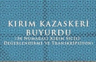 ADÜ Öğretim Üyesi Akkaya’nın kitabı yayımlandı