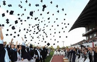 ADÜ Tıp Fakültesi Mezuniyet Töreni gerçekleştirildi