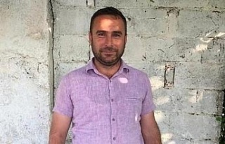 Aslanyaylası yeni muhtarını belirledi