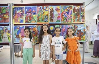 Aydın Büyükşehir Belediyesi Kültür Merkezleri...