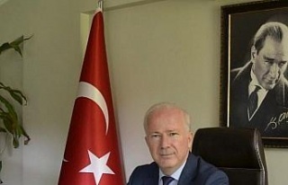 Aydın Eczacılar Odası Başkanı Karaarslan; "Eczacılar...