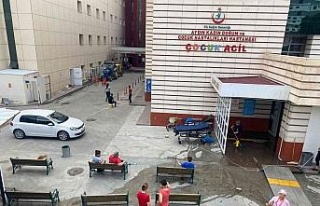 Aydın Kadın Doğum ve Çocuk Hastalıkları Hastanesi...