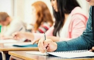 Aydın’da 3 öğrenci LGS’de tam puan aldı