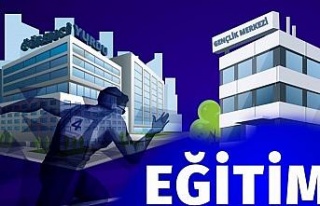 Aydın’da eğitim görevlisi başvuruları başladı