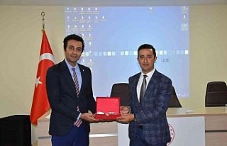 Aydın’da Kan ve Kan Ürünleri Hizmetleri Koordinasyon...