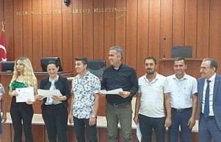 Aydın’da süt sığırı yetiştiriciliği kursu...