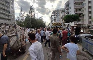 Aydın’da trafik kazası: 2 yaralı