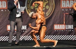 Aydın’ın Türkiye Şampiyonu, hemşehrilerinden...