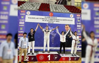 Aydınlı Elifnaz, Türkiye’yi temsil edecek