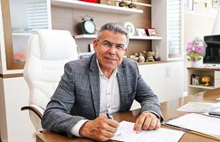 Başkan Güler’den Çiftlik Mahallesi’ne ATM jesti