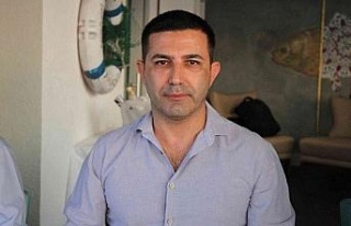 Başkan Günel, "Kuşadası’nı kültür ve...