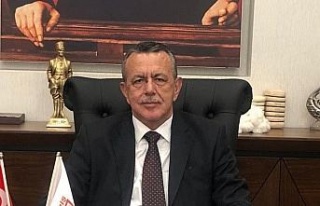 Başkan Özer, CHP’den istifa ettiğini açıkladı