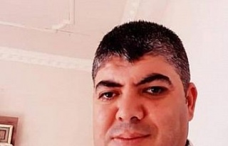 Beşinci kattan düşen şahıs hayatını kaybetti