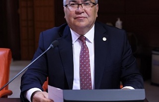 CHP’Lİ SÜLEYMAN BÜLBÜL” SON ALTI HAFTADA VATANDAŞIN...