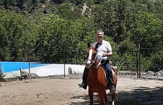 Dizginleri eline alan Başkan Erol’dan “Gelenbe”...