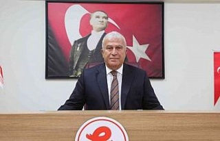 Efeler Belediyesi’nin projeleri ziyaretçiler ile...