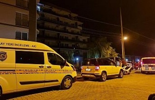 Genç iş insanı evinde ölü bulundu