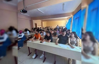 Karacasu MİMYO’da ‘İletişim’ konuşuldu