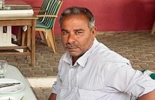 Kazada ağır yaralanan muhtar hastanede hayatını...