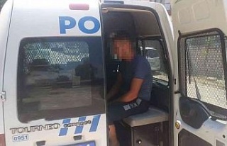 Köşk’te uyuşturucu operasyonu: 1 tutuklama