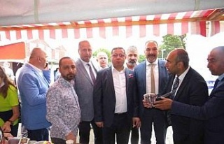 Söke Belediyesi İzmir’de Söke’nin Yöresel...