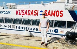 Tilos Travel Turizm Koordinatörü Kaplan’dan açıklama:...