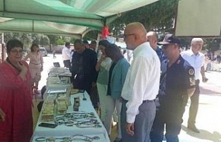 Yenipazar’da Halk Eğitim Merkezi Müdürlüğü...