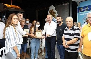 18. Altınkum Yazarlar Festivali başlıyor