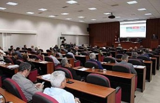 Aydın’da en çok yatırımı sağlık sektörü...