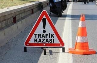 Aydın’da Haziran ayında 5 kişi trafik kazasında...