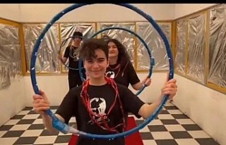 Başak Koleji Anadolu Lisesi, uluslararası platformlarda...