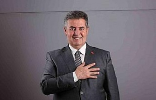 Başkan Erol’un Kurban Bayramı mesajı