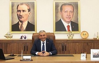 Başkan Kaplan, “15 Temmuz Türk Milleti’nin yeniden...