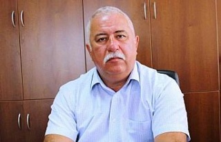 Başkan Özmeriç’ten sürücülere ‘bayram yoğunluğu’...