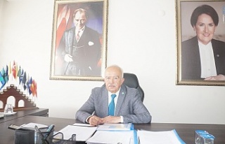 BAŞKAN TANER” 1. PARTİ OLMAYA AZ KALDI