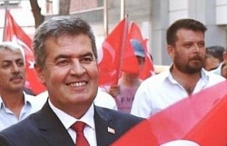 Buharkent Belediye Başkanı Erol’dan ’15 Temmuz’...