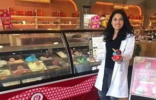 Cerotoni gelatolarının üstün lezzeti tescillendi