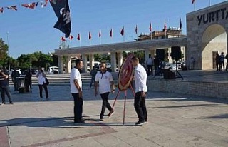 Didim’de Kabotaj Bayramı kutlandı