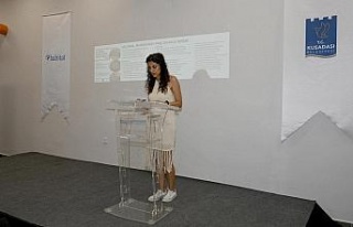 Genç mimarlar Ulusal Kuşadası Yaz Okulu’nda buluştu