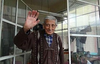 “Koçarlı’nın Çınarı” hayatını kaybetti