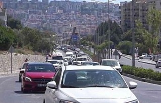 Kuşadası’nda rezervasyon doluluk oranı yüzde...