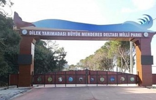 Milli Park’ta HGS dönemi bugün başladı